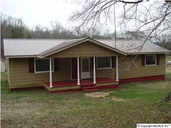 Grant, AL 35747,316 Shinault Hollow Road