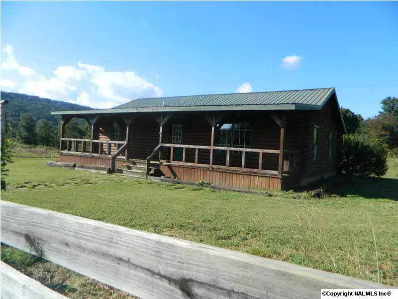 22 County Road 9093, Flat Rock, AL 35966