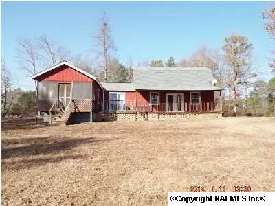 90 County Road 993, Cedar Bluff, AL 35959