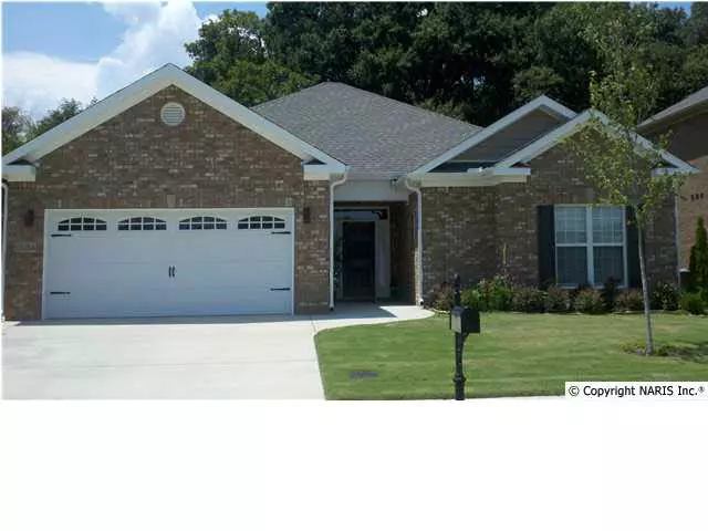 15112 Lakeside Trail, Huntsville, AL 35803