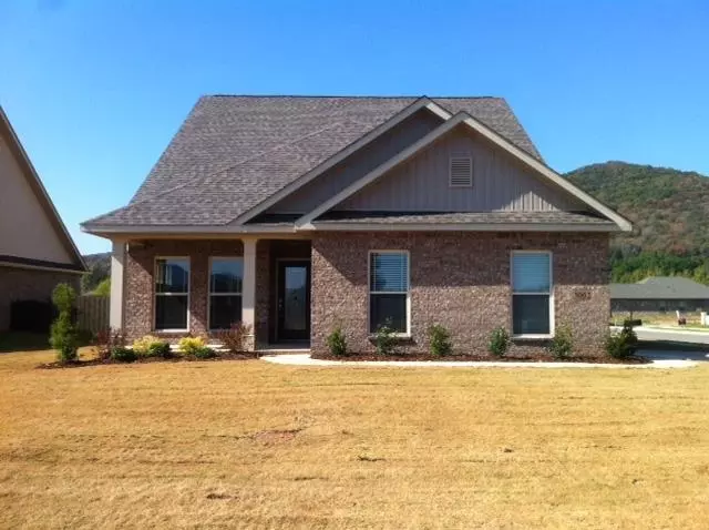 2943 SE Pasture View Lane, Owens Cross Roads, AL 35763