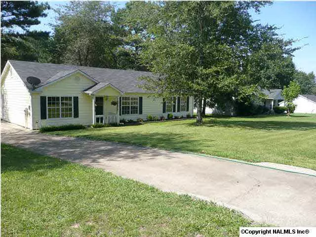 Toney, AL 35773,215 Buffalo Creek Drive