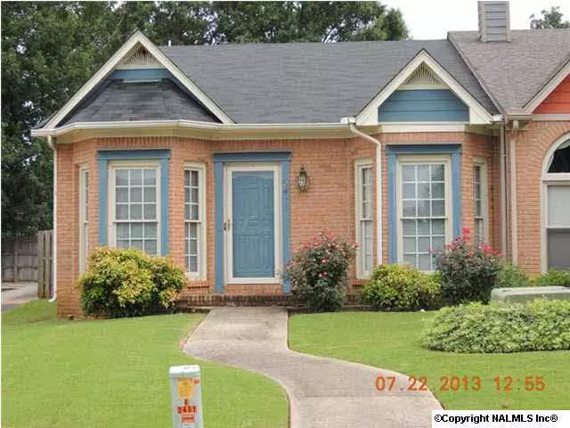 Decatur, AL 35603,2401 Williamsburg Court