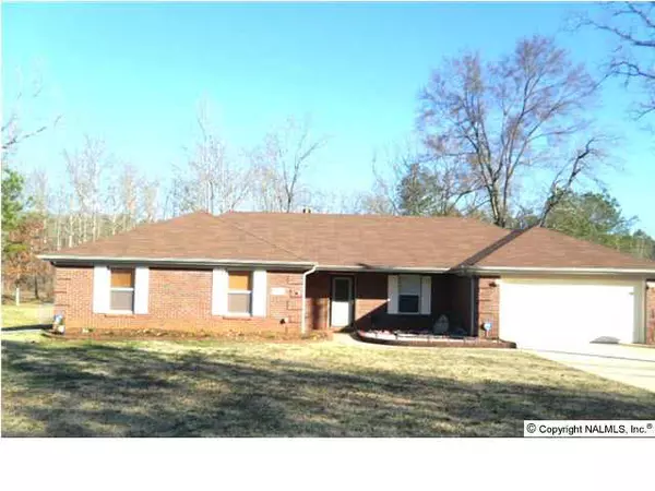 149 Deer Creek Trail, Toney, AL 35773