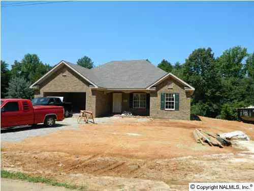 160 Woodland Drive, Trinity, AL 35673