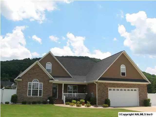 164 Lilac Circle, Guntersville, AL 35976