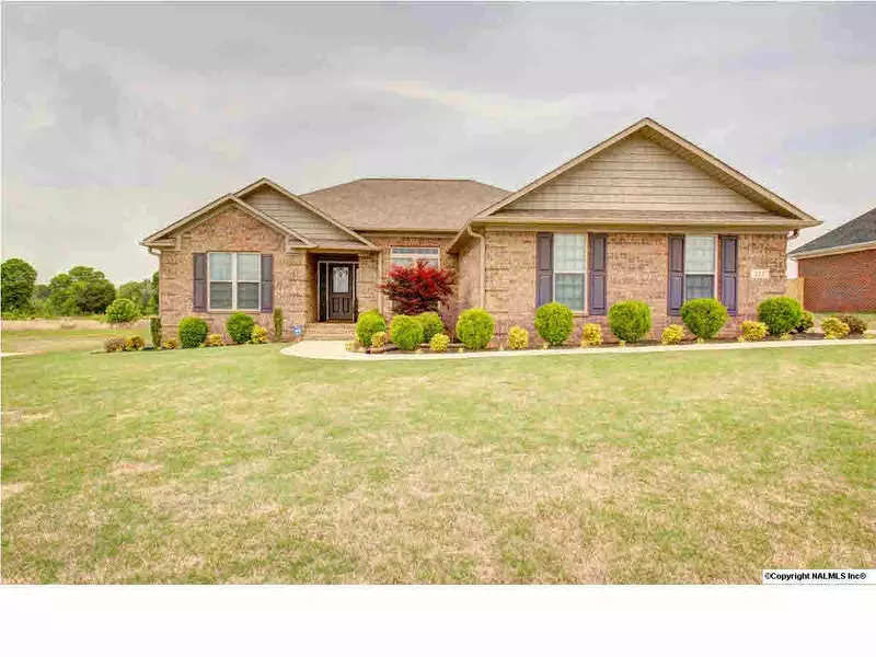 111 Evergreenview Drive, Hazel Green, AL 35750