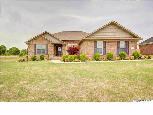 111 Evergreenview Drive, Hazel Green, AL 35750