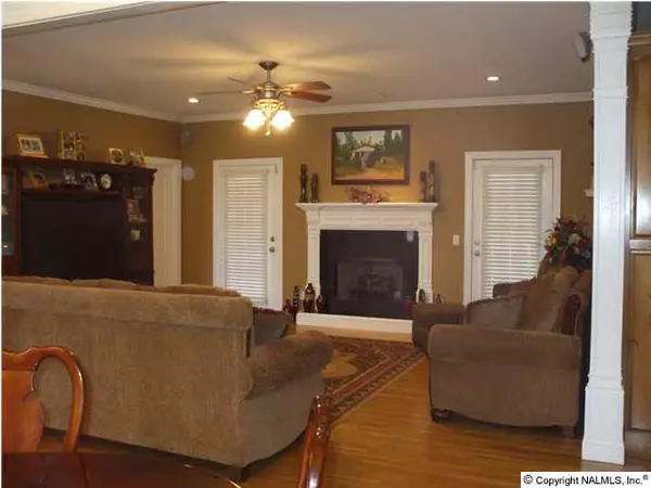 Rainsville, AL 35986,291 Bobo Hollow Drive