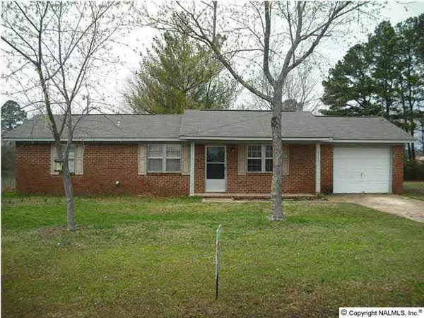 Albertville, AL 35950,1111 Galen Avenue