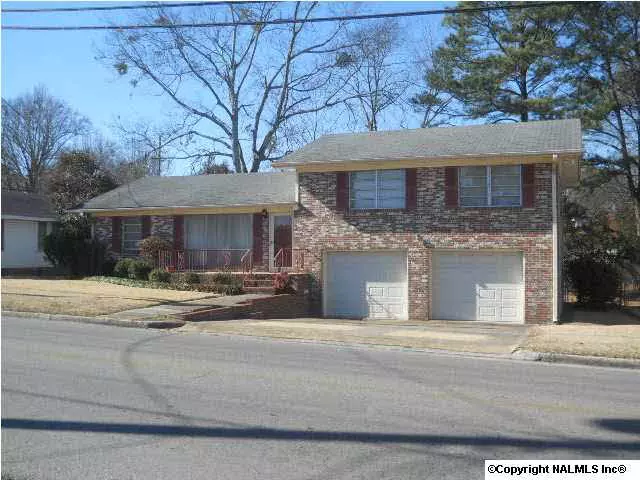 Gadsden, AL 35901,811 S 4th Street