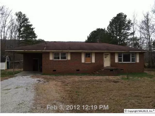 833 Miller Road, Gurley, AL 35748