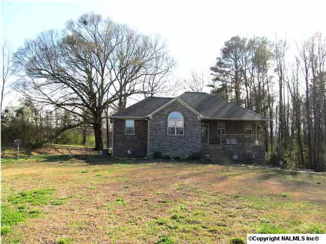 2936 Fry Gap Road, Arab, AL 35016