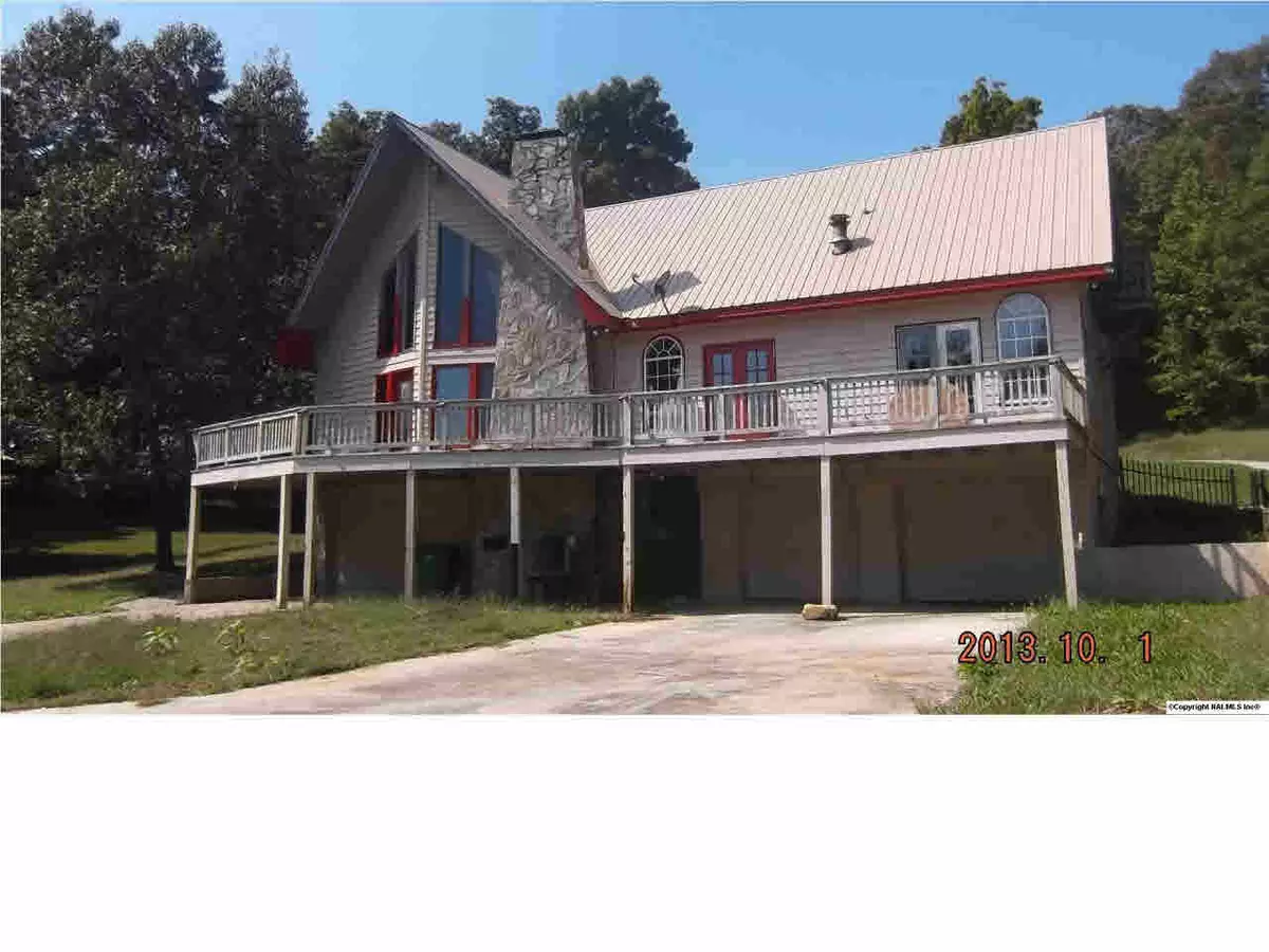 Gaylesville, AL 35973,200 County Road 554