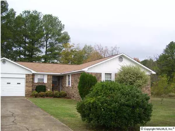 507 Hannah Avenue, Attalla, AL 35954