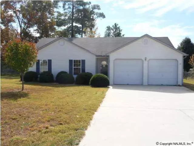 Toney, AL 35773,125 Fox Chase Trail