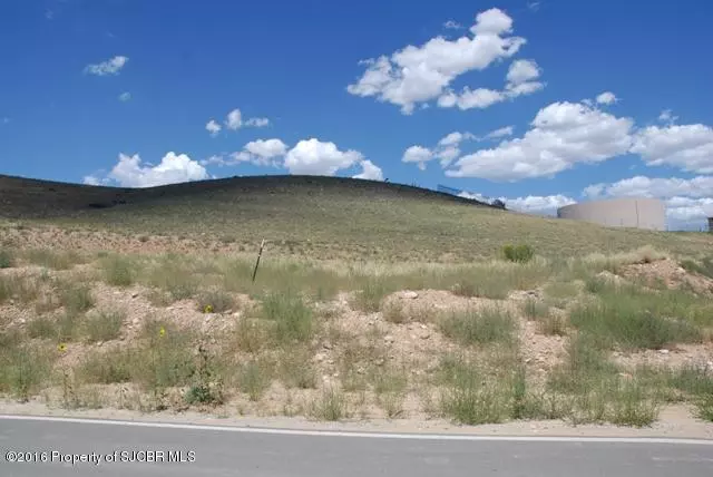 Aztec, NM 87410,LOT 7 AIRPORT