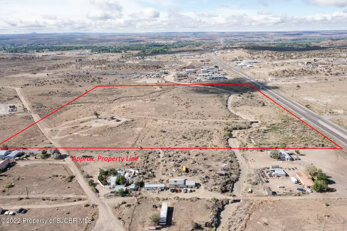 Bloomfield, NM 87413,37 AC 1ST