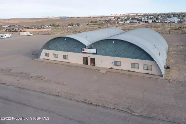 Farmington, NM 87401,4400/4410 LOMAS