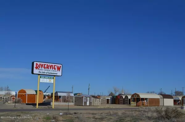 Kirtland, NM 87417,4144 US 64