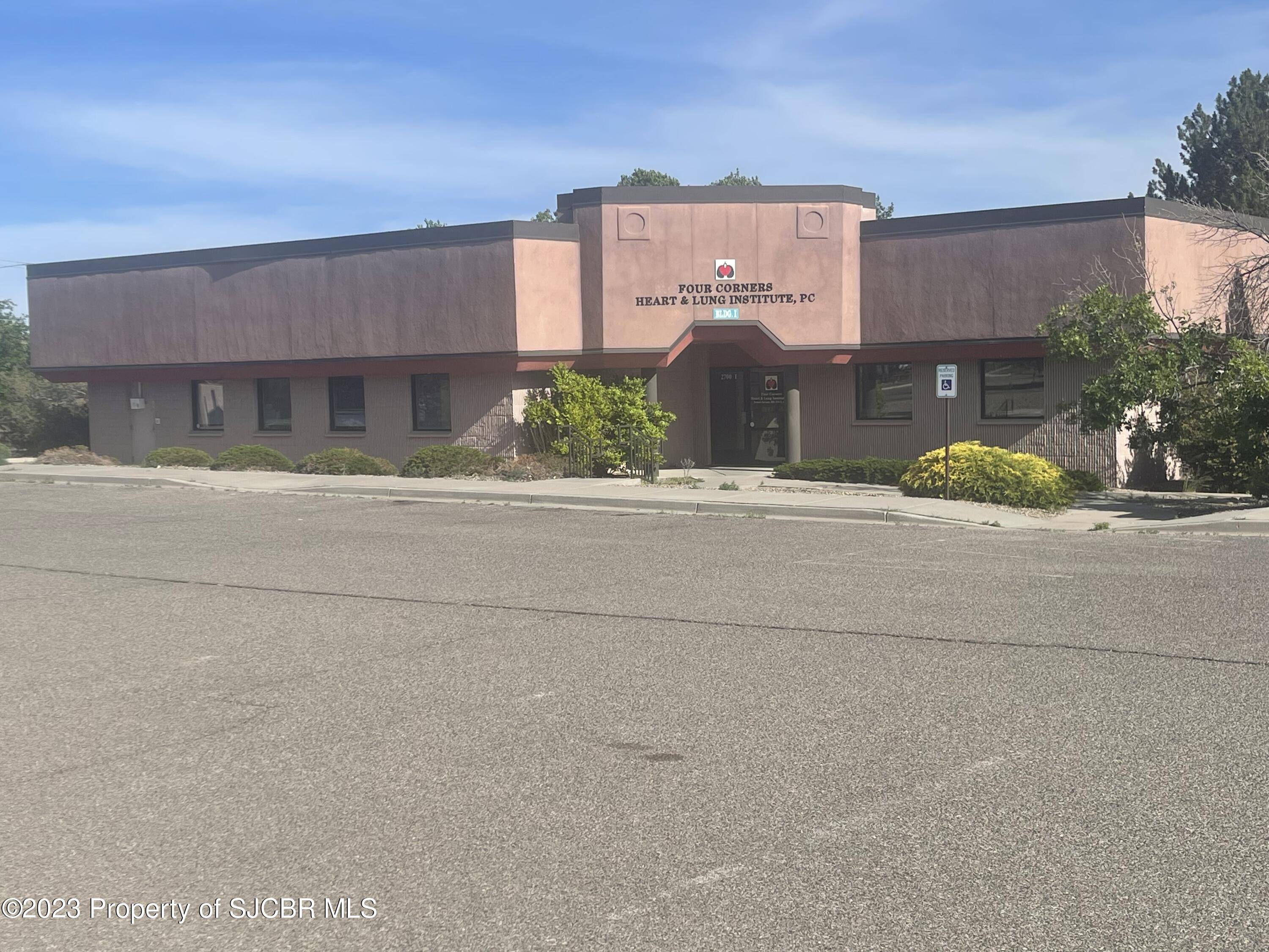 Farmington, NM 87401,2700 FARMINGTON