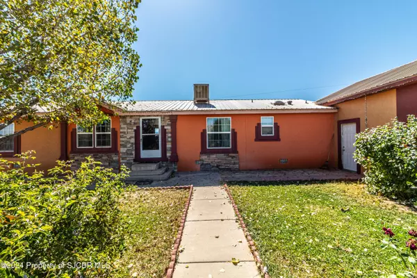 Bloomfield, NM 87413,41 ROAD 4655