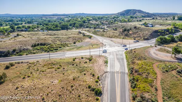 Aztec, NM 87410,LOT 3C ROAD 3000