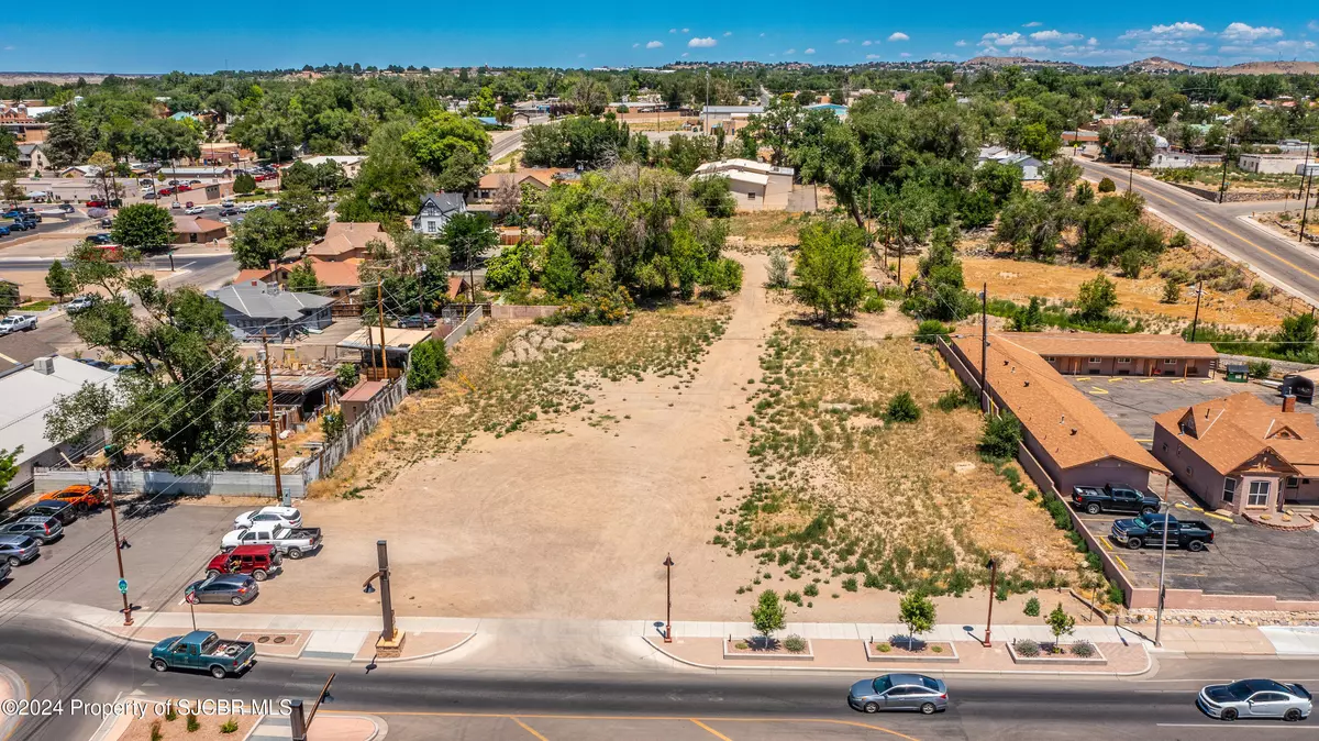 Farmington, NM 87401,308 MAIN