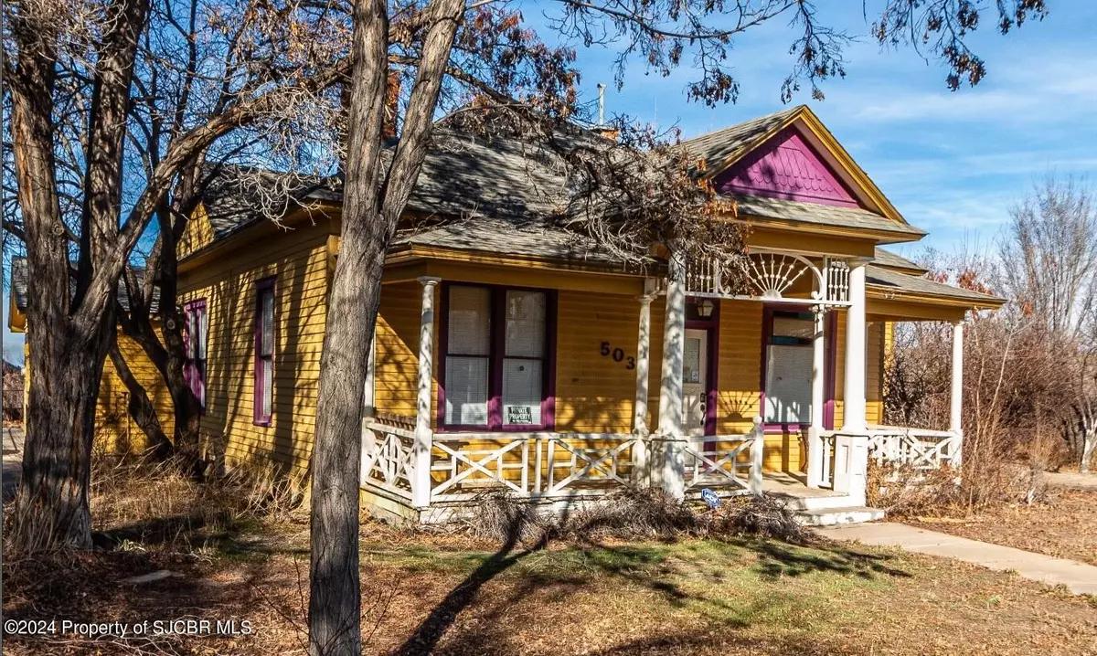 Farmington, NM 87401,503 AUBURN