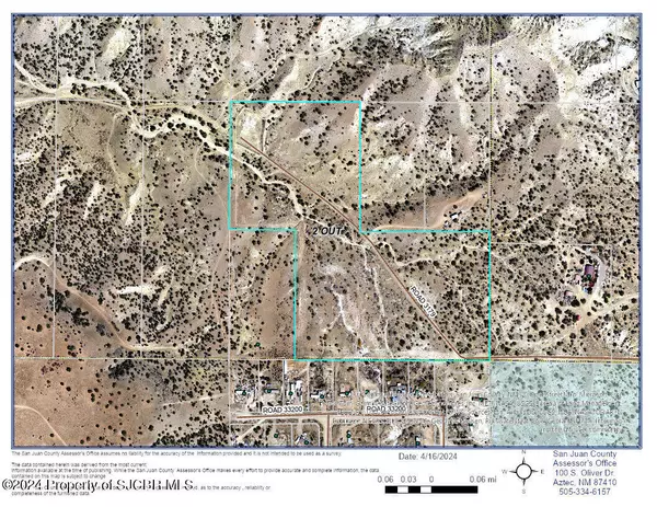 Aztec, NM 87410,X ROAD 3179