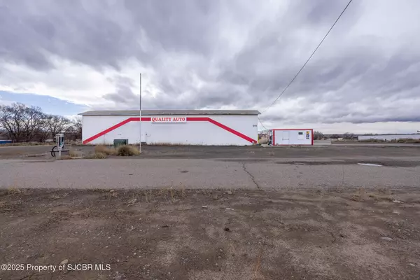 Bloomfield, NM 87413,1945 BROADWAY