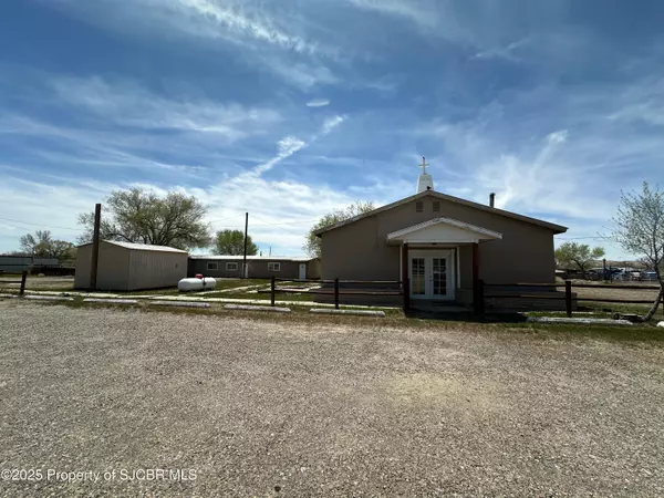 Waterflow, NM 87421,3373 US 64