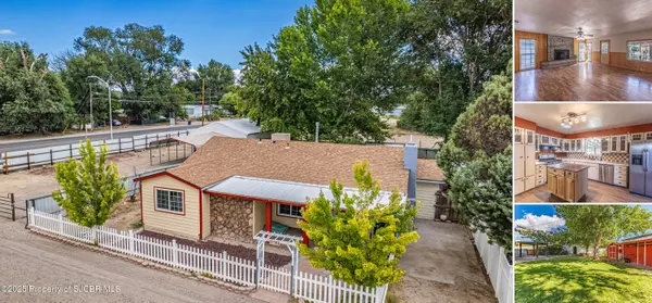 Bloomfield, NM 87413,104 TURNER