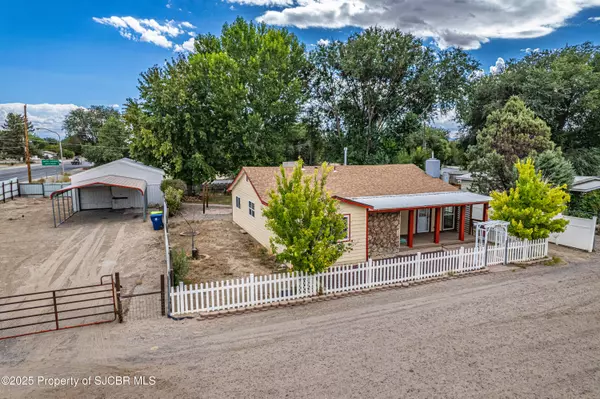 Bloomfield, NM 87413,104 TURNER