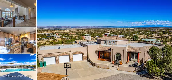 Farmington, NM 87401,2235 LIONS