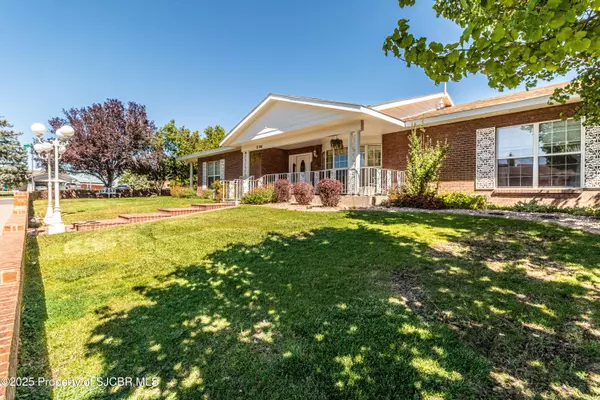 Farmington, NM 87401,3108 MESA