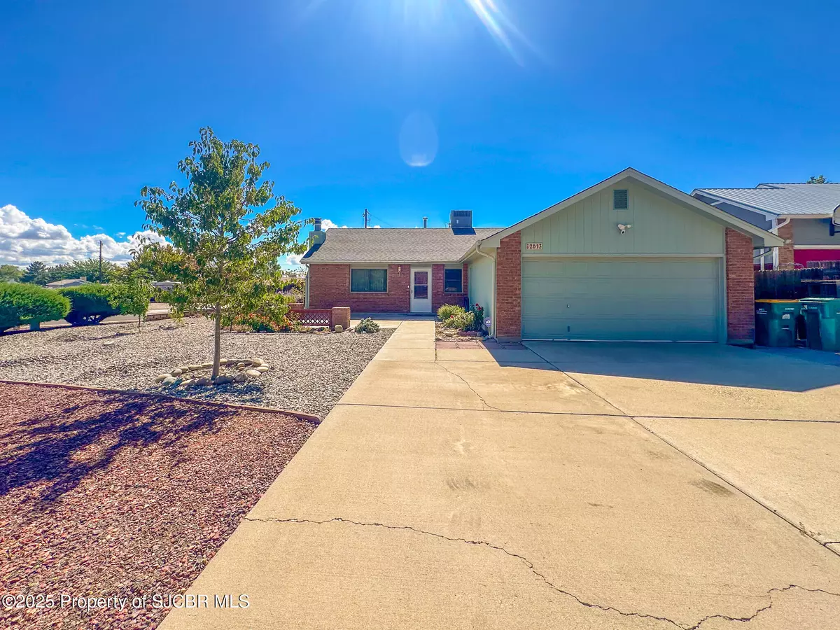 Farmington, NM 87401,2613 RIO VISTA