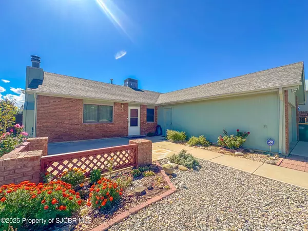 Farmington, NM 87401,2613 RIO VISTA