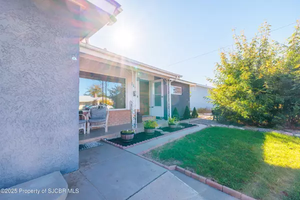 Farmington, NM 87401,2100 COCHITI