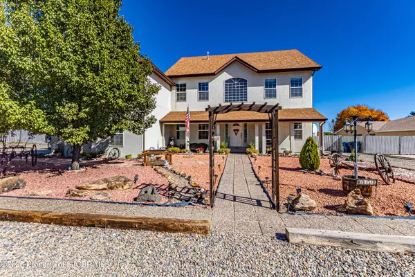 Flora Vista, NM 87415,24 ROAD 3581