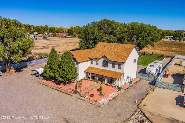 Flora Vista, NM 87415,24 ROAD 3581