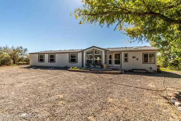 Farmington, NM 87401,81 ROAD 5295