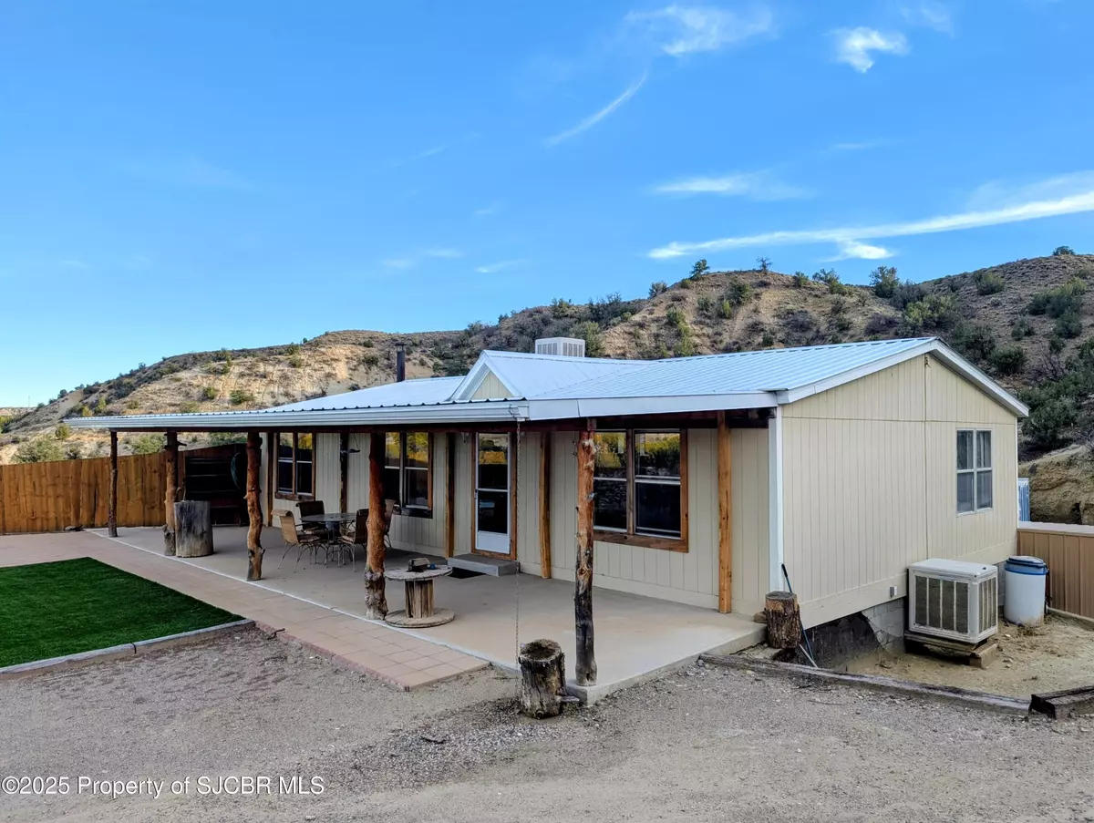 Aztec, NM 87410,15B ROAD 3029