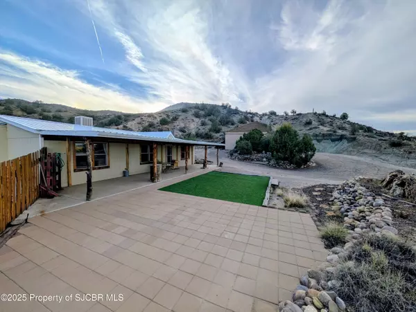 Aztec, NM 87410,15B ROAD 3029