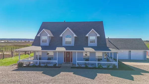 La Plata, NM 87418,370 ROAD 1191