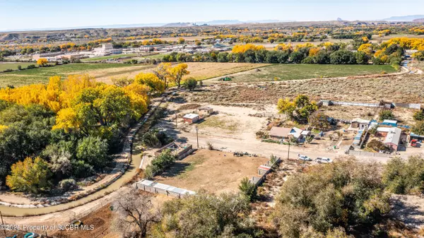 Kirtland, NM 87417,12 ROAD 6536