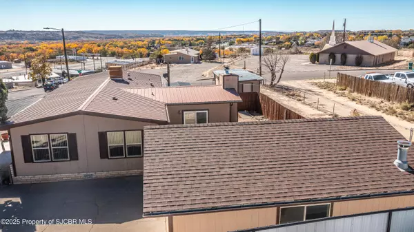 Farmington, NM 87402,6001 MCKINSEY