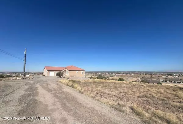 Farmington, NM 87401,LOT 271 ROAD 3787