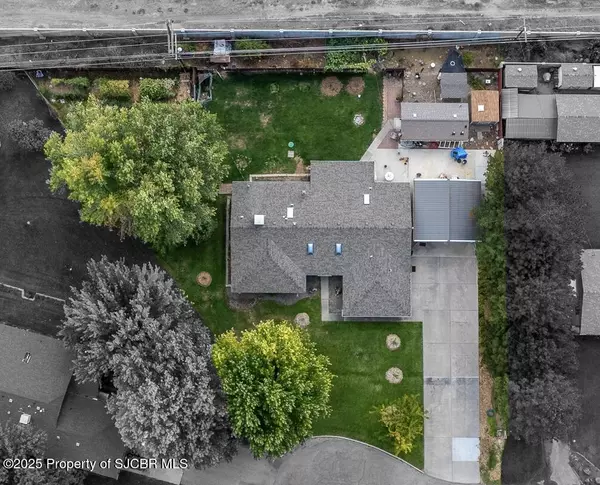 Bloomfield, NM 87413,9 ROAD 5153