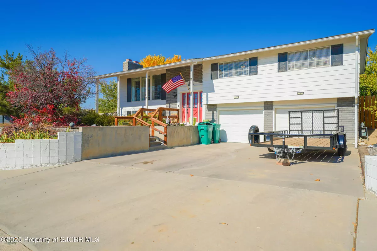 Farmington, NM 87402,5604 VILLA VIEW